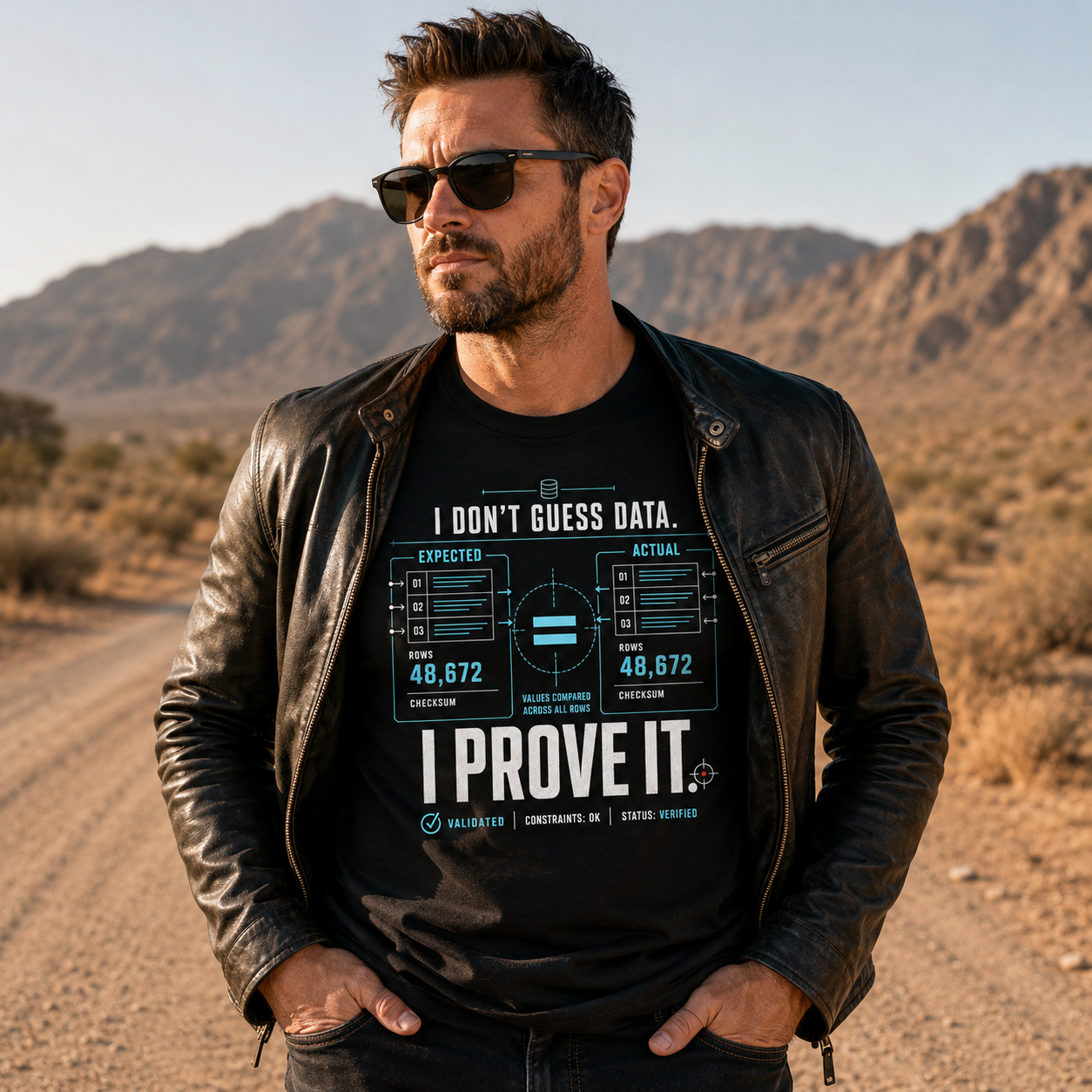 Data Scientist T‑Shirt