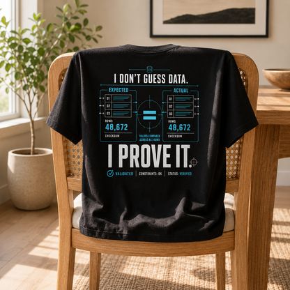 Data Scientist T‑Shirt