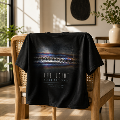 The Joint Graphic Tee