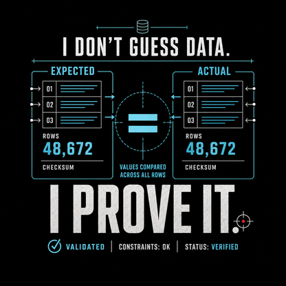 Data Scientist T‑Shirt