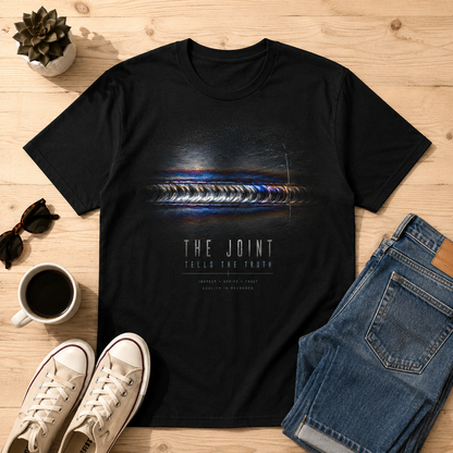 The Joint Graphic Tee