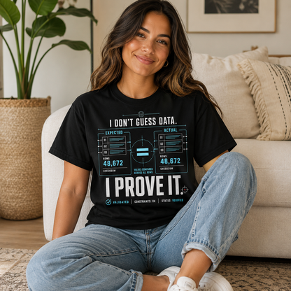 Data Scientist T‑Shirt