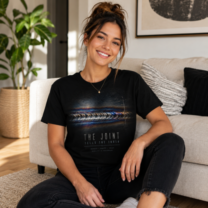 The Joint Graphic Tee