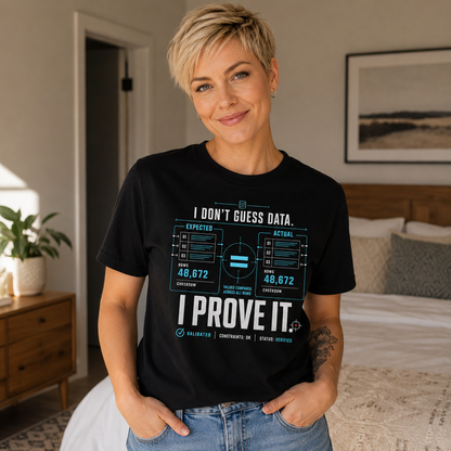 Data Scientist T‑Shirt