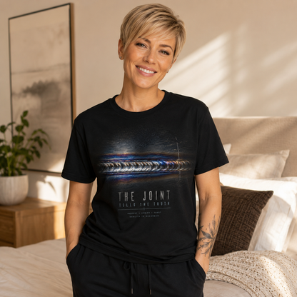The Joint Graphic Tee
