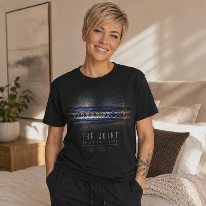 The Joint Graphic Tee